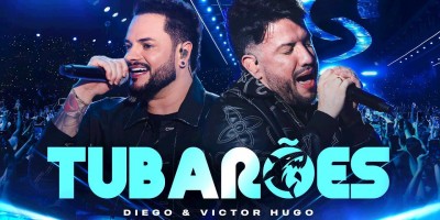 Diego e Victor Hugo