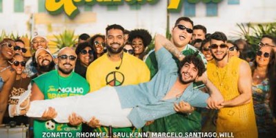 Grupo Menos é Mais, Nattan