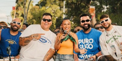 Grupo Menos é Mais, Simone Mendes