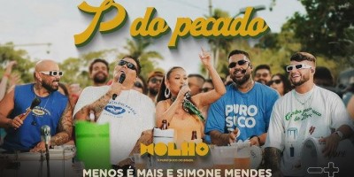 Grupo Menos é Mais, Simone Mendes