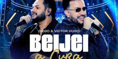 Diego e Victor Hugo