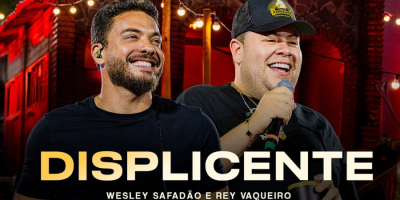 Wesley Safadão, Rey Vaqueiro