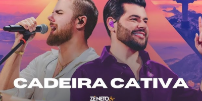 Zé Neto e Cristiano