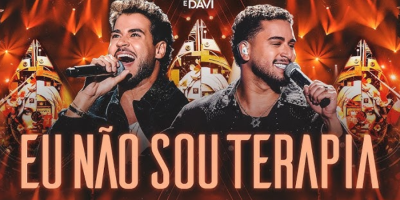Danilo e Davi