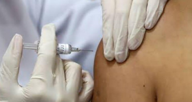 Goiás recebe 132,8 mil vacinas contra Covid-19, nesta sexta-feira (07/05)