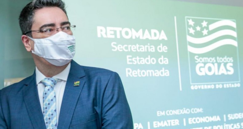 Programa Mais Empregos oferece 2.792 vagas de trabalho em 19 municípios
