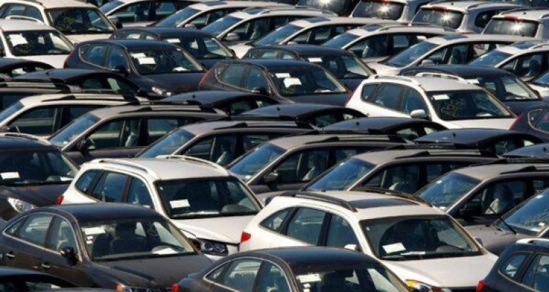Detran-GO amplia para 9 mil número de veículos leiloados