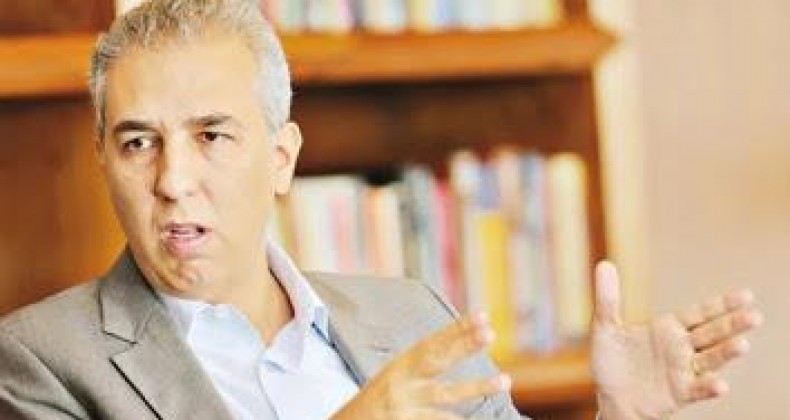 EX-GOVERNADOR JOSÉ ELITON É UM DOS ALVOS DA OPERAÇÃO CARNE FRACA