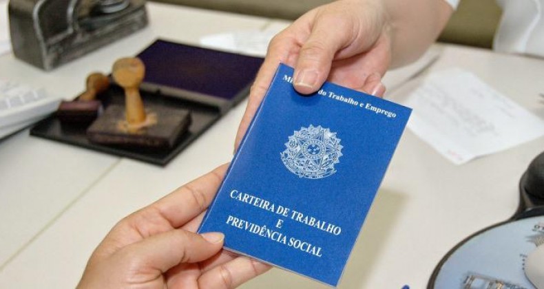 Programa Mais Empregos oferece 2.728 vagas de trabalho em 21 municípios