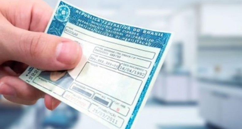 CNH Social: Detran-GO divulga segunda chamada com 902 candidatos