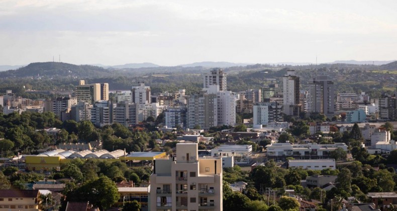 Evento online discute cidades inteligentes