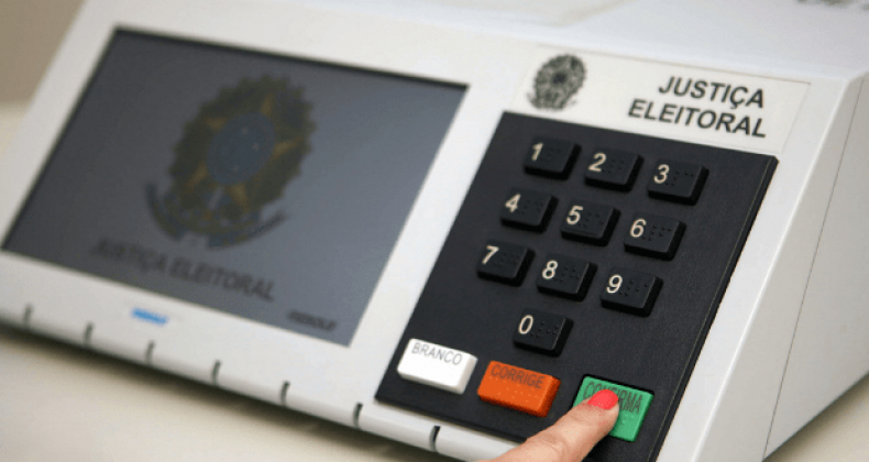 Enquete para Governador e Senador em Goiás 2022