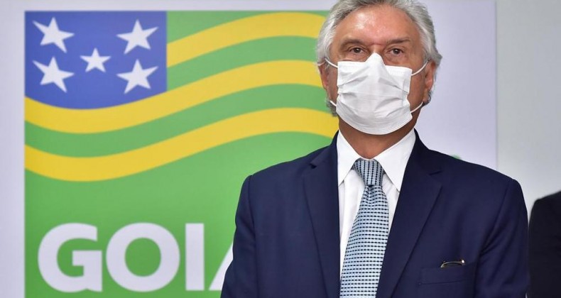 Caiado autoriza concursos para 339 vagas em 2022