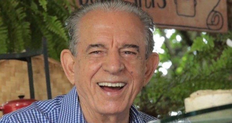 Iris Rezende - A trajetória e o legado do goiano dos goianos