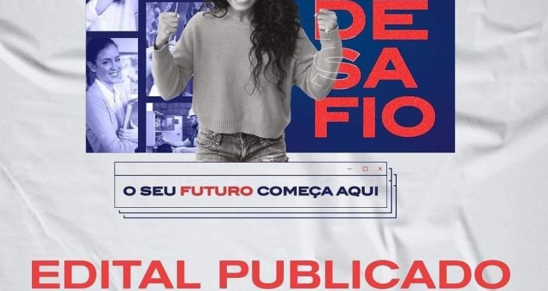 Edital do vestibular 2022/1 da UEG tem 3.750 vagas