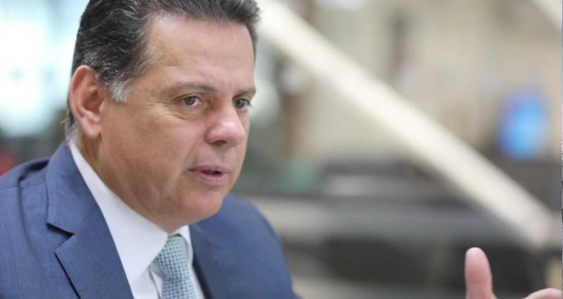 Quais as chances de Marconi Perillo se candidatar?