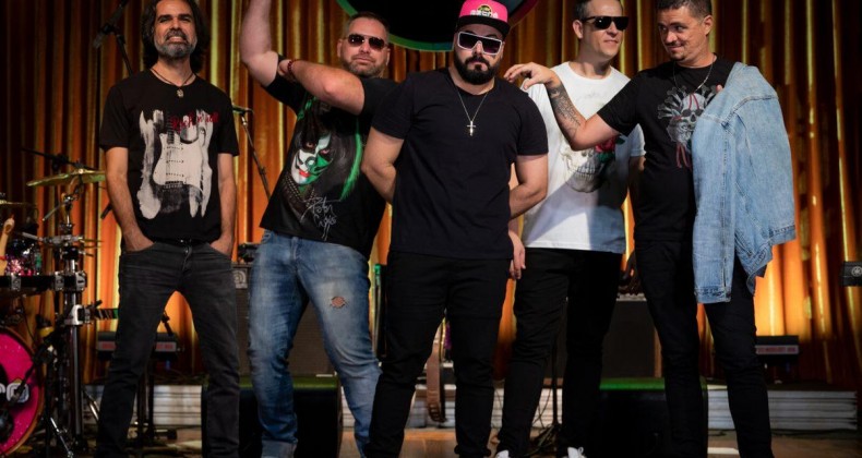 Cerrado faz três noites de rock para desapegar do Carnaval