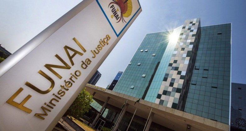 APIB cobra Governo para nomeações na Funai e Sesai