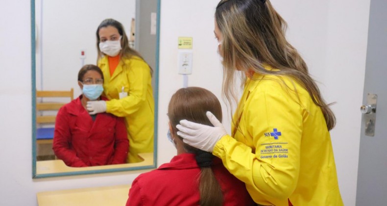 Disfagia: quando engolir se torna um desafio