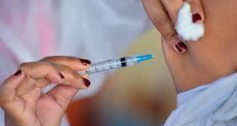 Goiás aplica mais de 82 mil doses de vacina contra Covid-19 em moradores do DF