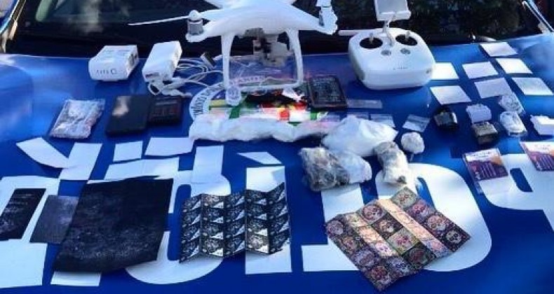 Últimas horas: Polícia Militar apreende mais de 3 toneladas de drogas no Estado