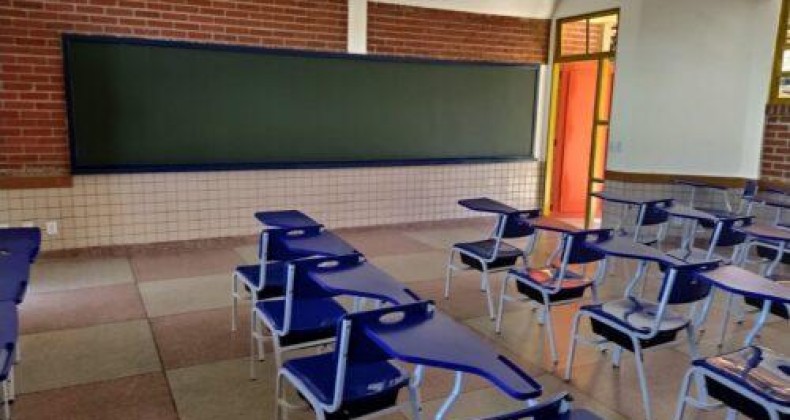 Edital retificado do processo seletivo de professores temporários do Estado de Goiás