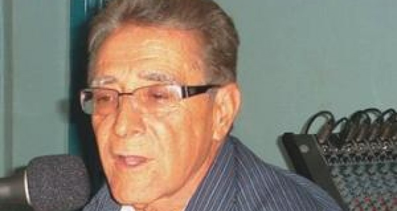 Marconi manifesta pesar pela morte do ex-prefeito de Gouvelândia José Português
