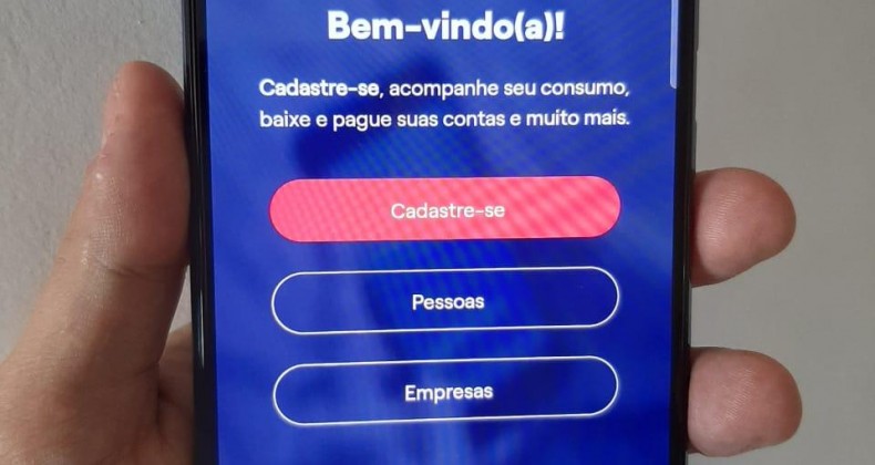 Enel Distribuição Goiás lança novo aplicativo