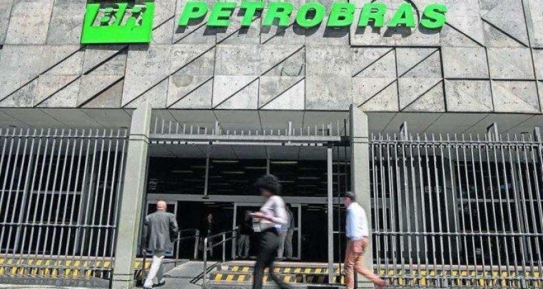 Petrobras tem lucro líquido de R$ 42,8 bilhões no segundo trimestre