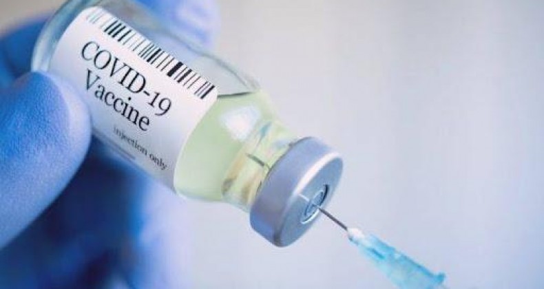 Vacinação contra Covid-19 em Goiás avança com chegada de mais 193 mil doses