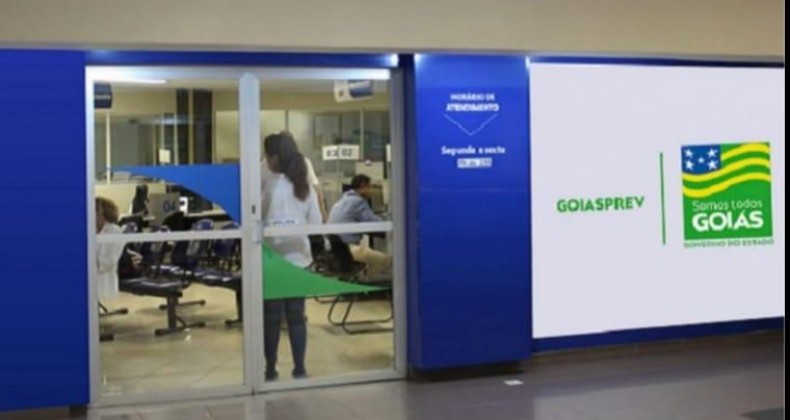 Mais de 3 mil inativos e pensionistas da GoiasPrev não comparecem para recadastramento
