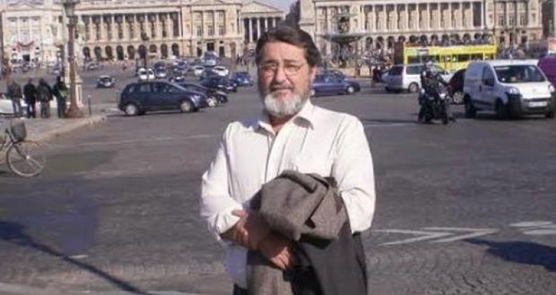 Caiado manifesta pesar pela morte do jornalista Helvécio Cardoso, nesta segunda-feira (15)