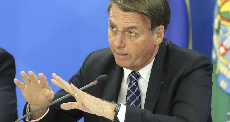 Campanha de Bolsonaro busca virar voto de 'arrependidos'