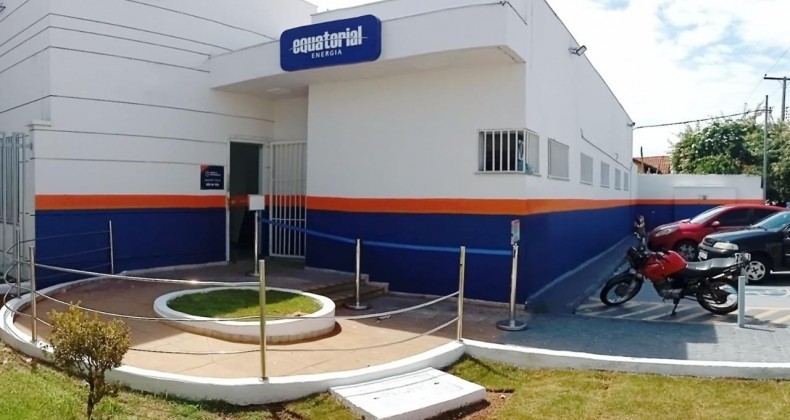 Equatorial Goiás divulga canais de atendimento