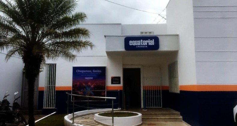 Equatorial Goiás estende horário de atendimento de suas agências