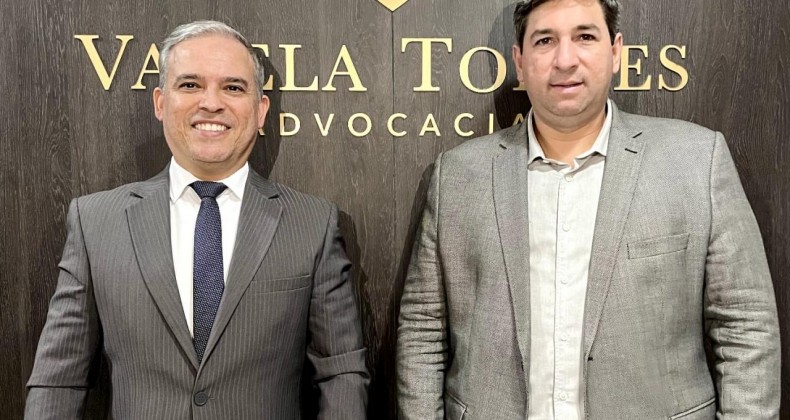 Varela Torres abre núcleo de direito imobiliário