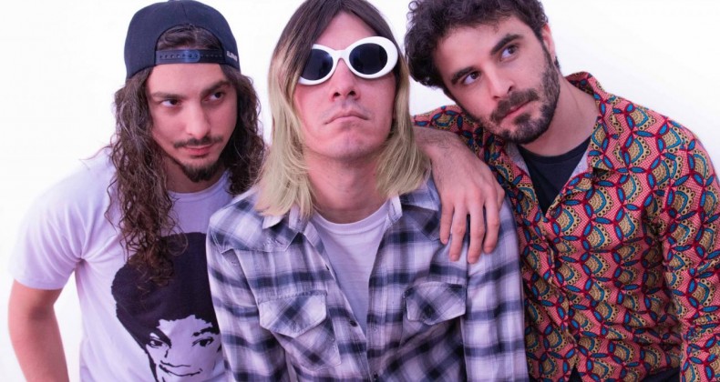 Tributo ao Nirvana e Seattle Supersonics chegam ao Brasil acompanhados por Orquestra